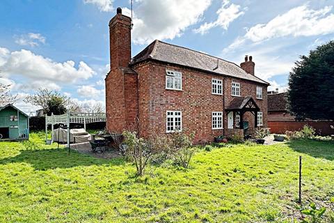 Windmill Hill, Stoulton 5 bed character property for sale