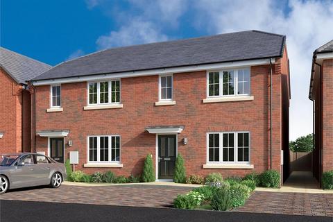 Plot 23, Hudson at The Paddock... 3 bed semi