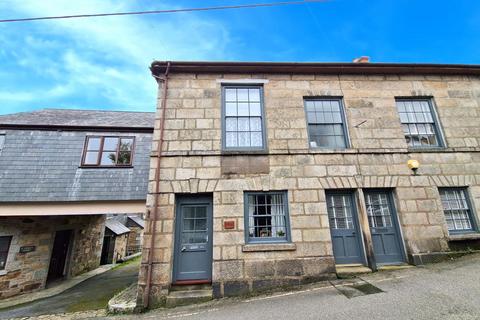 Lady Street, Helston TR13 2 bed cottage for sale
