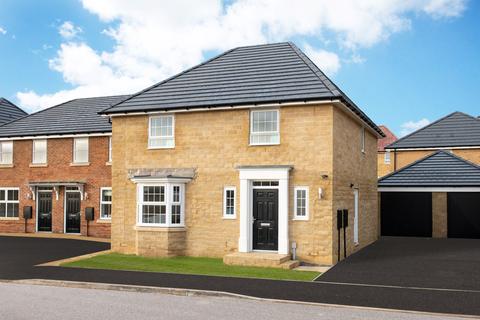 Kirkdale at Highgrove at Wynyard Park... 4 bed detached house for sale
