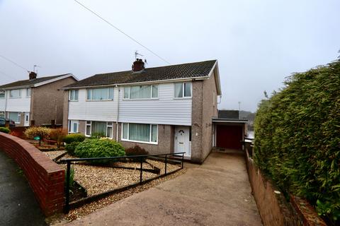 Forest Hill, Pontllanfraith, NP12 3 bed semi