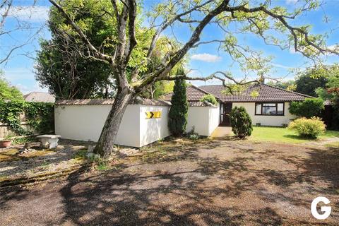 Hightown Road, Ringwood, Hampshire, BH24 3 bed bungalow for sale