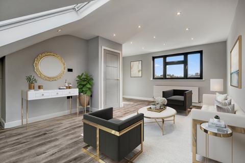 Pennine Drive, London NW2 2 bed apartment for sale