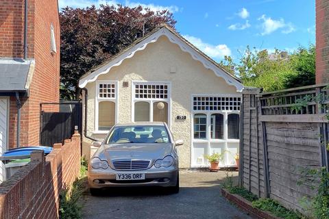 College Road, Deal, CT14 6BX 2 bed detached bungalow for sale