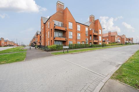 Venta Drive, Winchester, SO22 2 bed apartment for sale