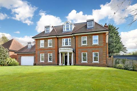 Manor Road, Penn, HP10 6 bed detached house for sale