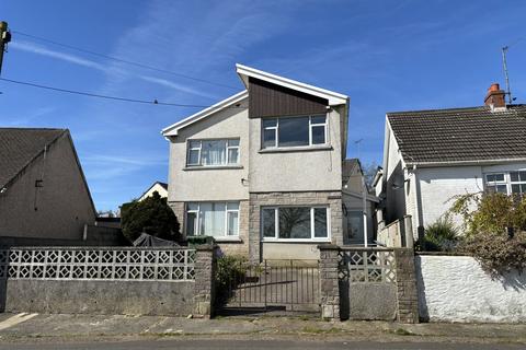 Pill Road, Milford Haven... 4 bed detached house for sale