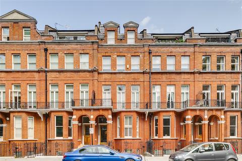 Cheyne Gardens, Chelsea 1 bed flat for sale