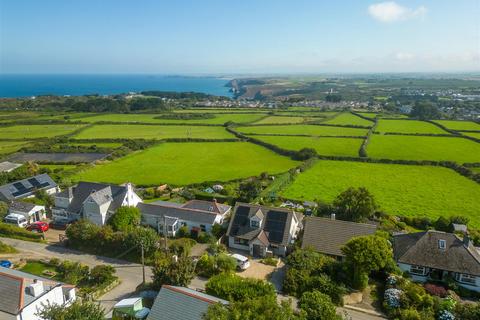 Beacon Road, St. Agnes 4 bed detached house for sale