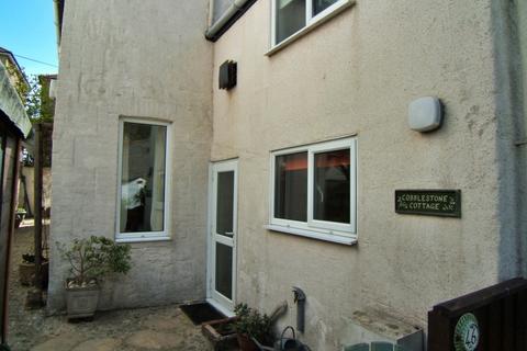 Albert Street, Ventnor PO38 2 bed semi