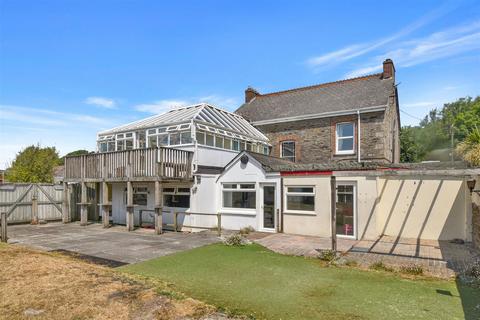 Alexandra Road, Illogan, Redruth 5 bed detached house for sale