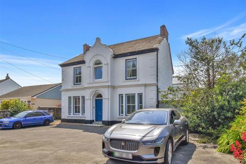 Alexandra Road, Illogan, Redruth 5 bed character property for sale