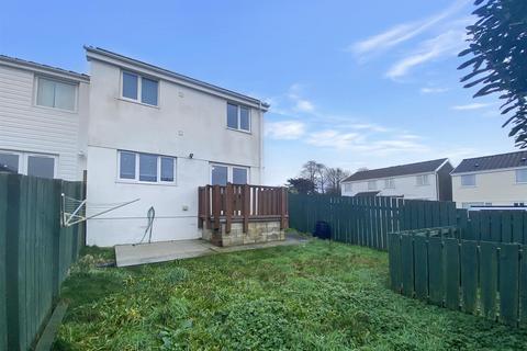 Northey Close, Shortlanesend, Truro 3 bed semi