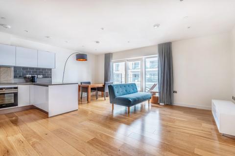 The Norton, 22 John Harrison Way... 1 bed flat for sale