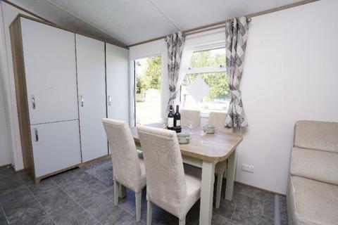 Ferryfields Holiday Park, Station... 2 bed static caravan for sale