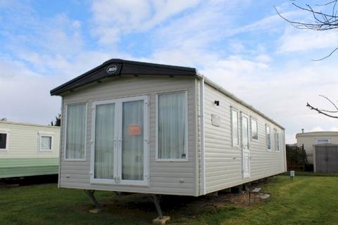 2 bedroom static caravan for sale