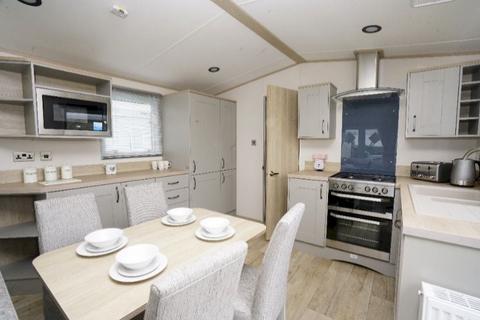 2 bedroom static caravan for sale