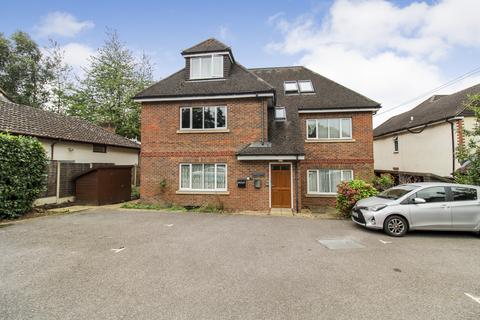 Briar Patch, 11 Salisbury Road... 2 bed apartment for sale