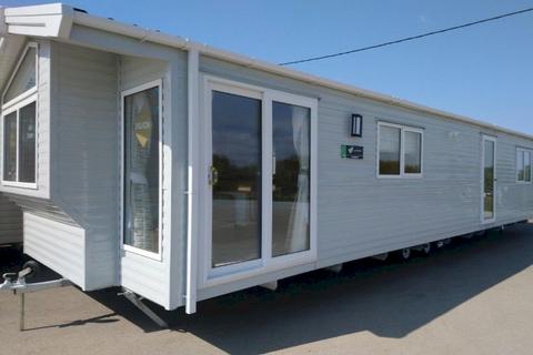 Snettisham Holiday Park, Snettisham... 2 bed static caravan for sale