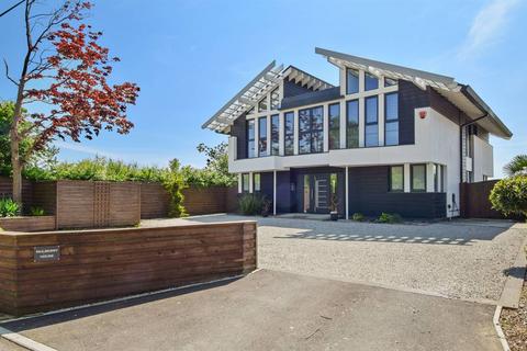 Maypole Lane, Hoath, Canterbury 5 bed detached house for sale