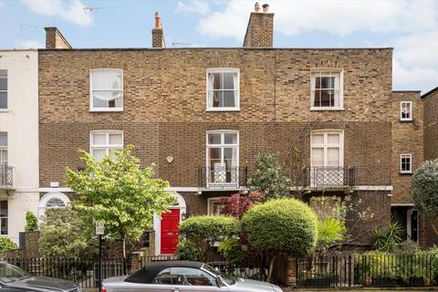 Park Walk, Chelsea, SW10 3 bed terraced house for sale