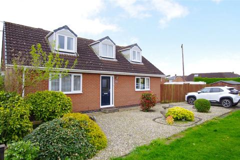 Peace Walk, Preston, East Yorkshire... 3 bed bungalow for sale