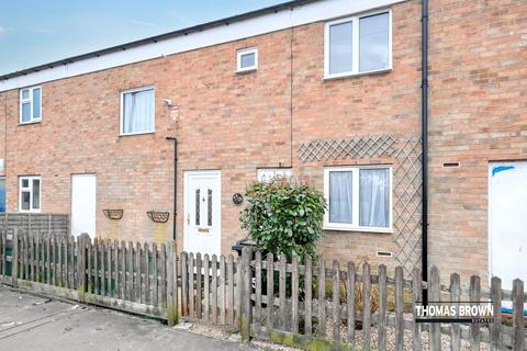 Oldbury Close, Orpington 2 bed terraced house for sale
