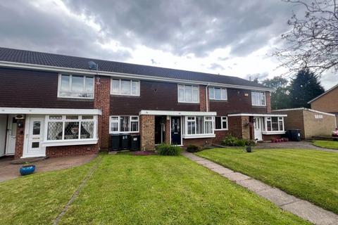 Cheswood Drive, Sutton Coldfield, B76... 2 bed apartment for sale