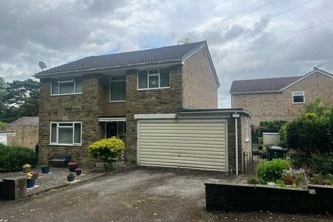 Thackley, Thackley BD10 4 bed detached house for sale