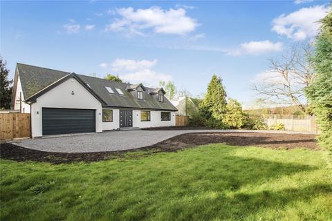 Low Lane, Brookfield 6 bed bungalow for sale
