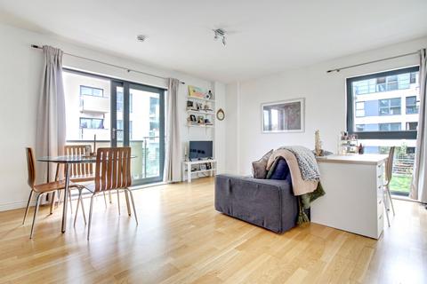 Oval Road, Camden 1 bed apartment for sale