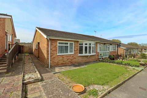 2 bedroom semi-detached bungalow for sale