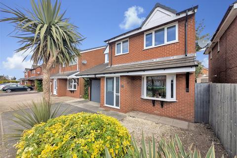 Elton Road, Sandbach 5 bed detached house for sale