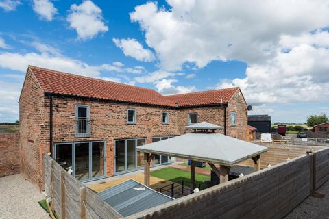 4 bedroom barn conversion for sale