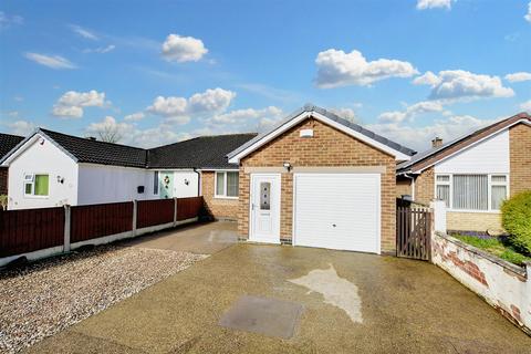 2 bedroom semi-detached bungalow for sale