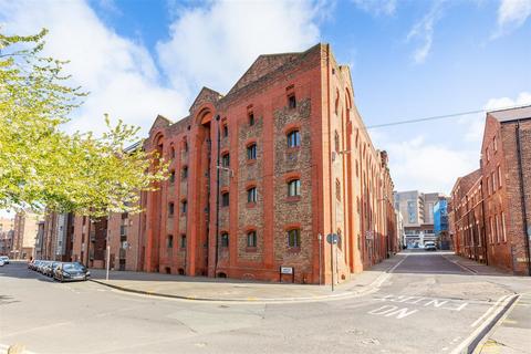 12 York Street, Liverpool L1 2 bed apartment for sale