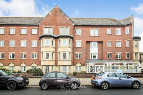 41 Ormeside Grange, Gloddaeth Stree... 2 bed apartment for sale