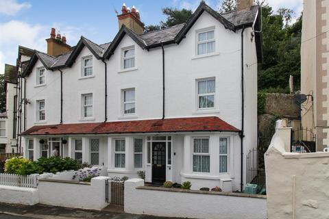 Llwynon Gardens, Llandudno LL30 4 bed end of terrace house for sale