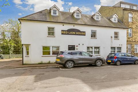 High Street, Snodland, Kent 1 bed apartment for sale