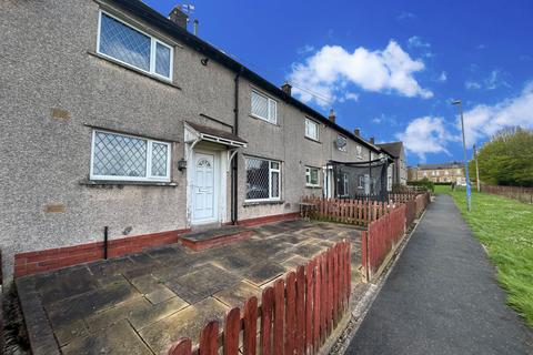 Oak Avenue, Longridge PR3 3 bed terraced house for sale