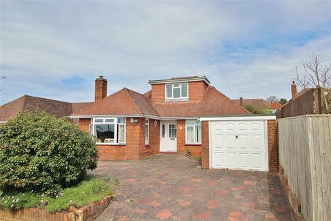 Oak Close, High Salvington, Worthing... 3 bed bungalow for sale