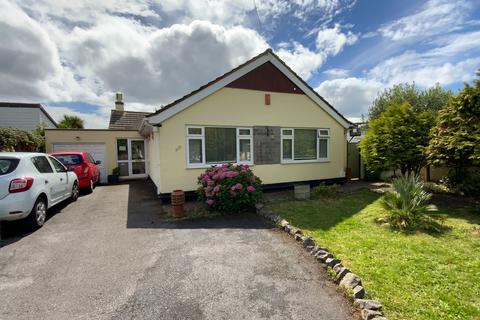 Goodrington Road, Paignton 3 bed detached bungalow for sale