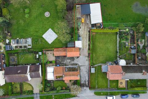 Main Street, Ellerton, York, YO42 4NX 4 bed detached house for sale