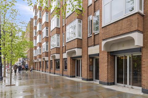 Sloane Street, London, SW1X 2 bed apartment for sale