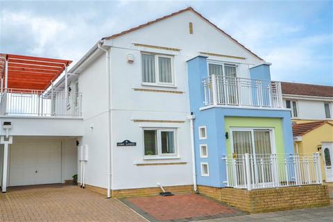 Coble Landing, South Shields 3 bed semi