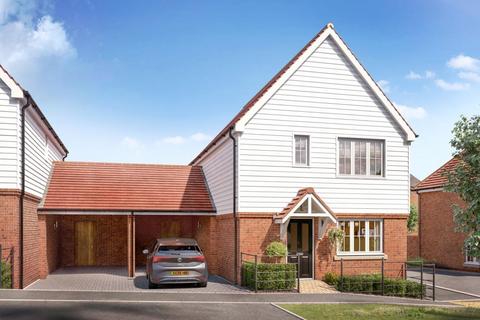 Plot 17, The Lewis at Hartley Acres... 3 bed semi