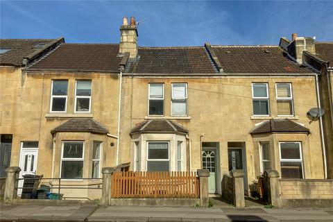 5 bedroom terraced house for sale