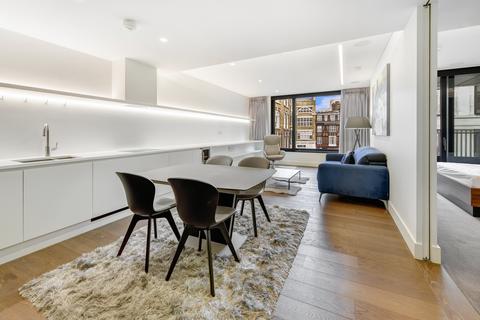 Rathbone Place, London, W1T 1 bed apartment for sale