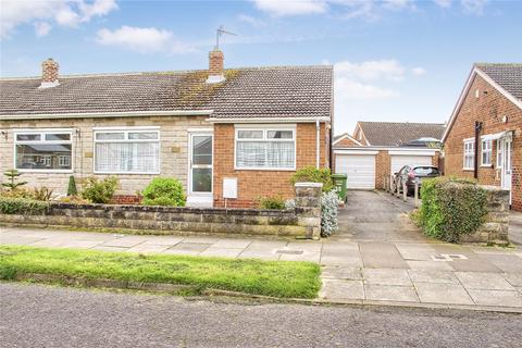 Newton Drive, Thornaby 3 bed bungalow for sale