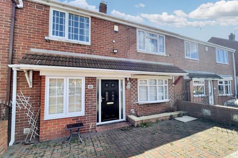 Tasmania Road, Brockley Whinns, South... 3 bed terraced house for sale